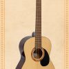 LGR75S Serie Ranchero Tamaño 3/4 Guitarra de Cuerdas de Acero - Imagen 5