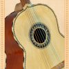 LGTN1M Guitarrón de Tamaño 4/4 Hecho a Mano