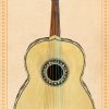 LGTN1M Guitarrón de Tamaño 4/4 Hecho a Mano - Imagen 3